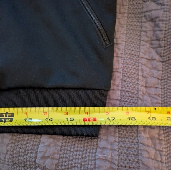 Adidas Originals Adicolor Classics SST Track Jacket Women's L - Picture 11 of 15